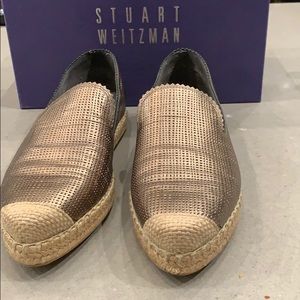 Stuart Weitzman size 8 like new